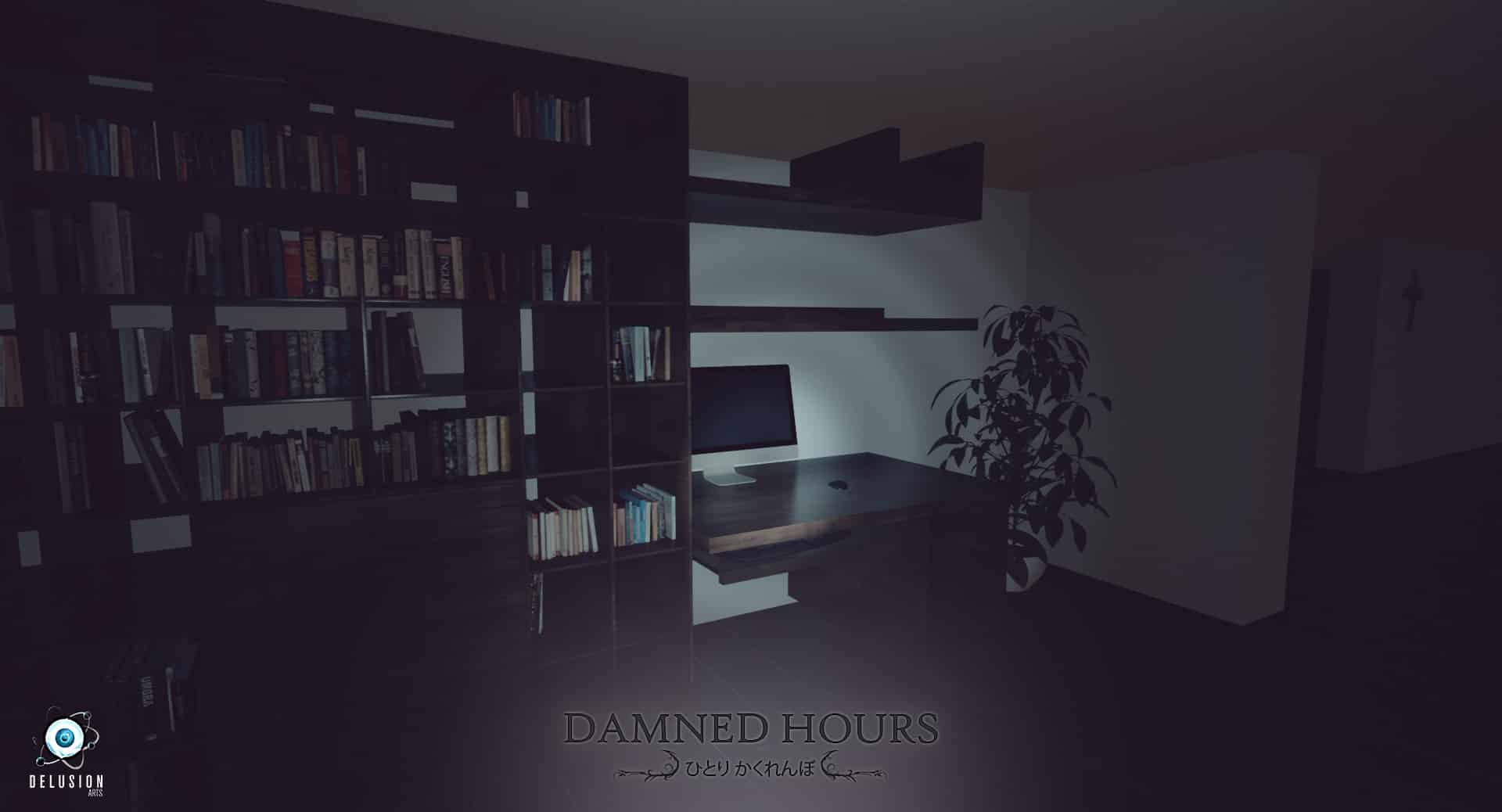 damned hours torrent 1