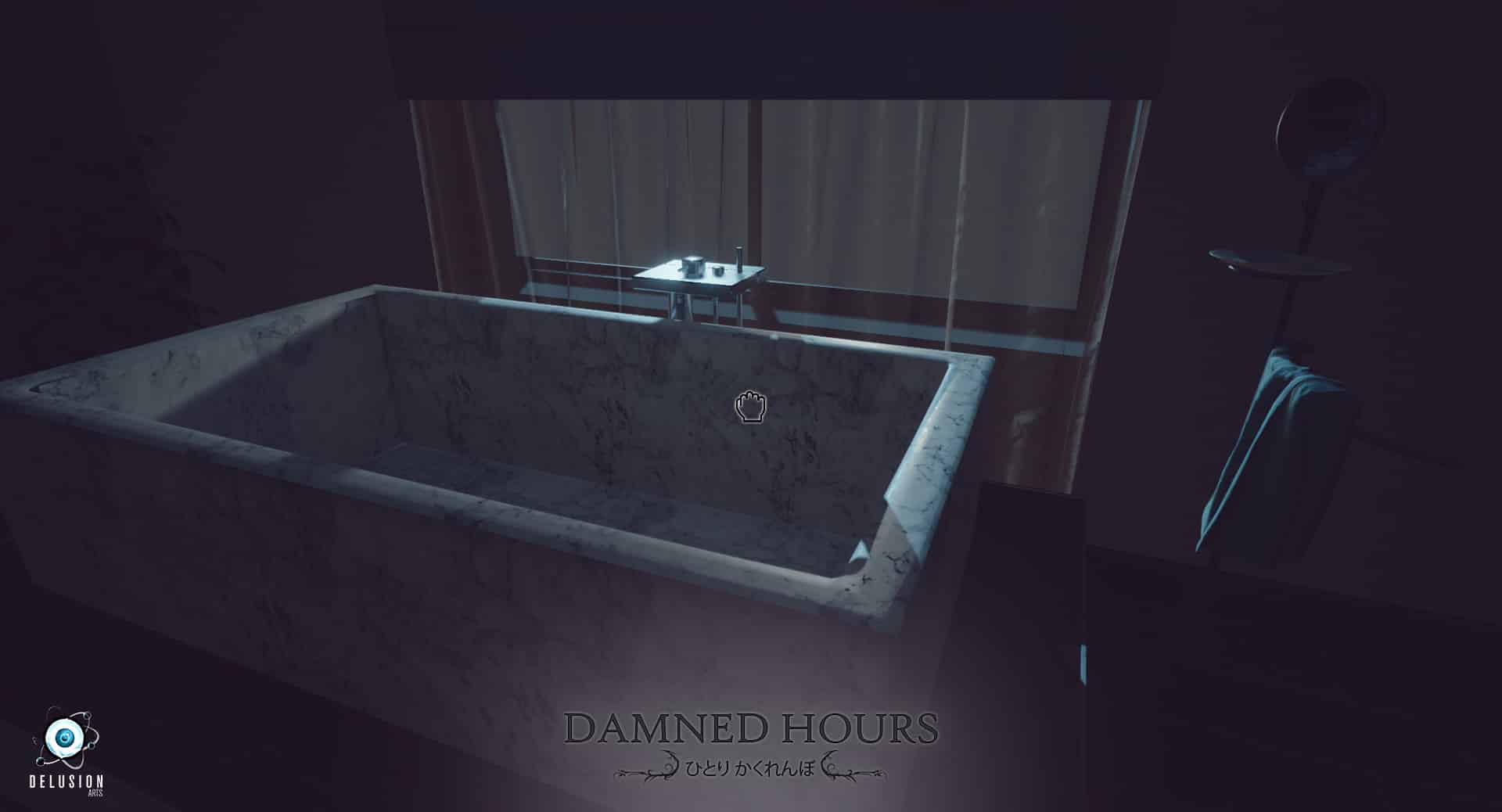 damned hours torrent 2