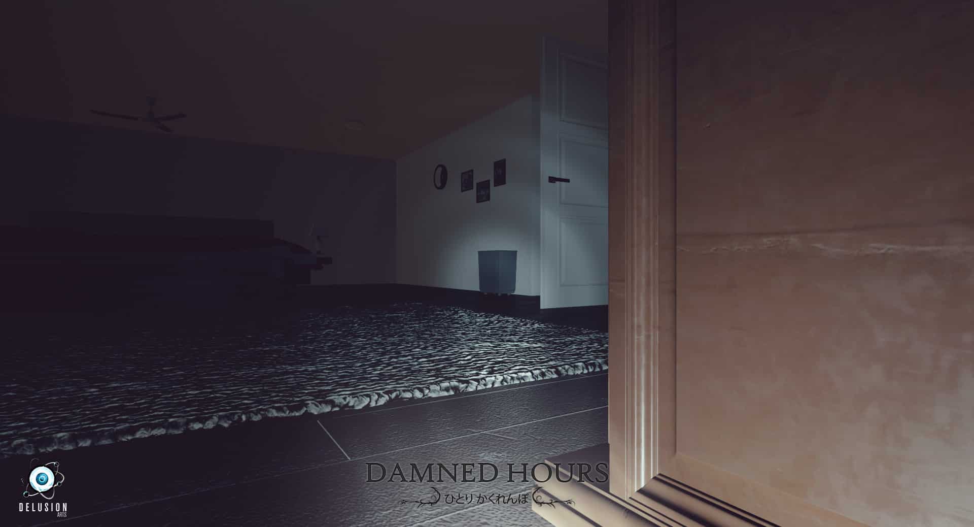 damned hours torrent 3