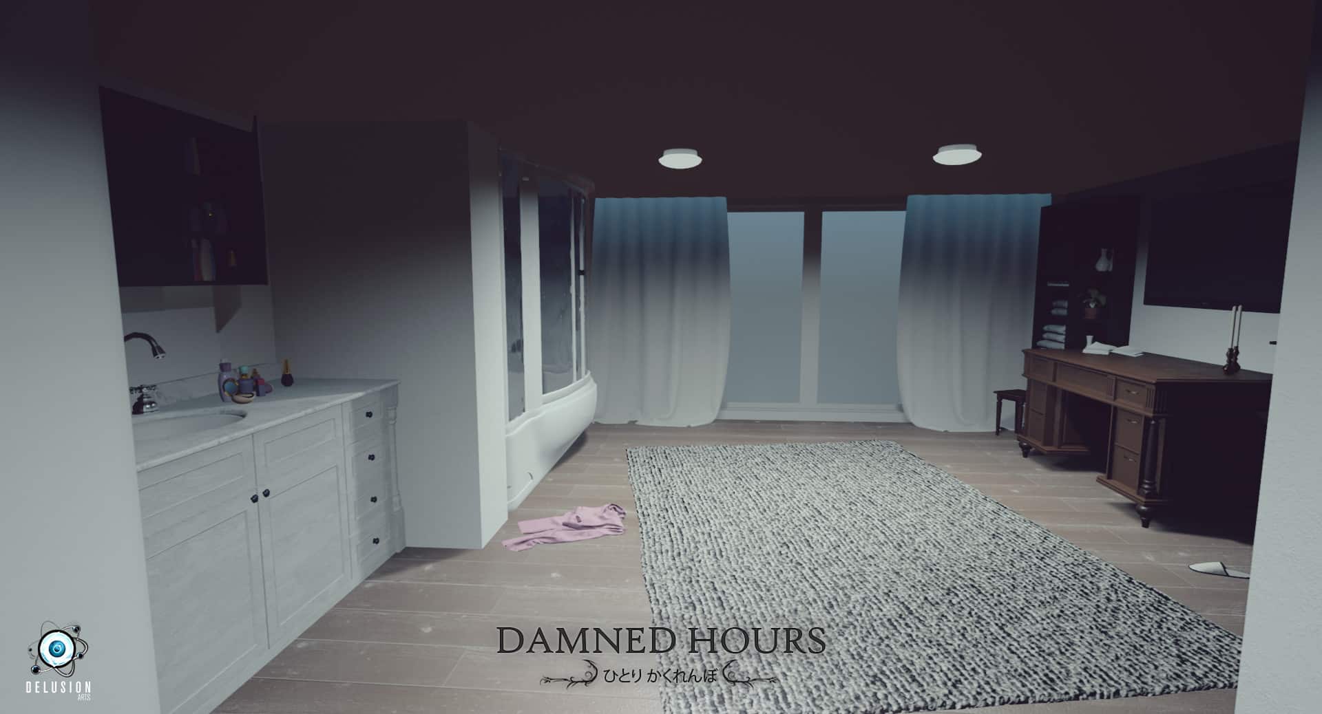 damned hours torrent 4