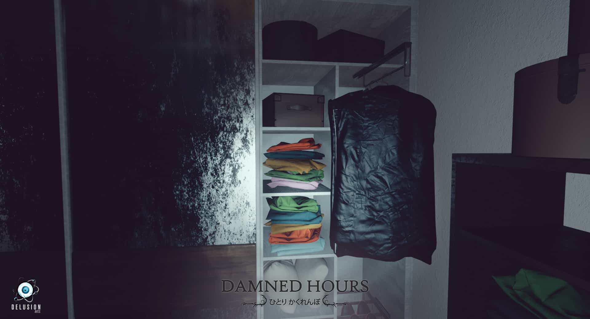 damned hours torrent 5