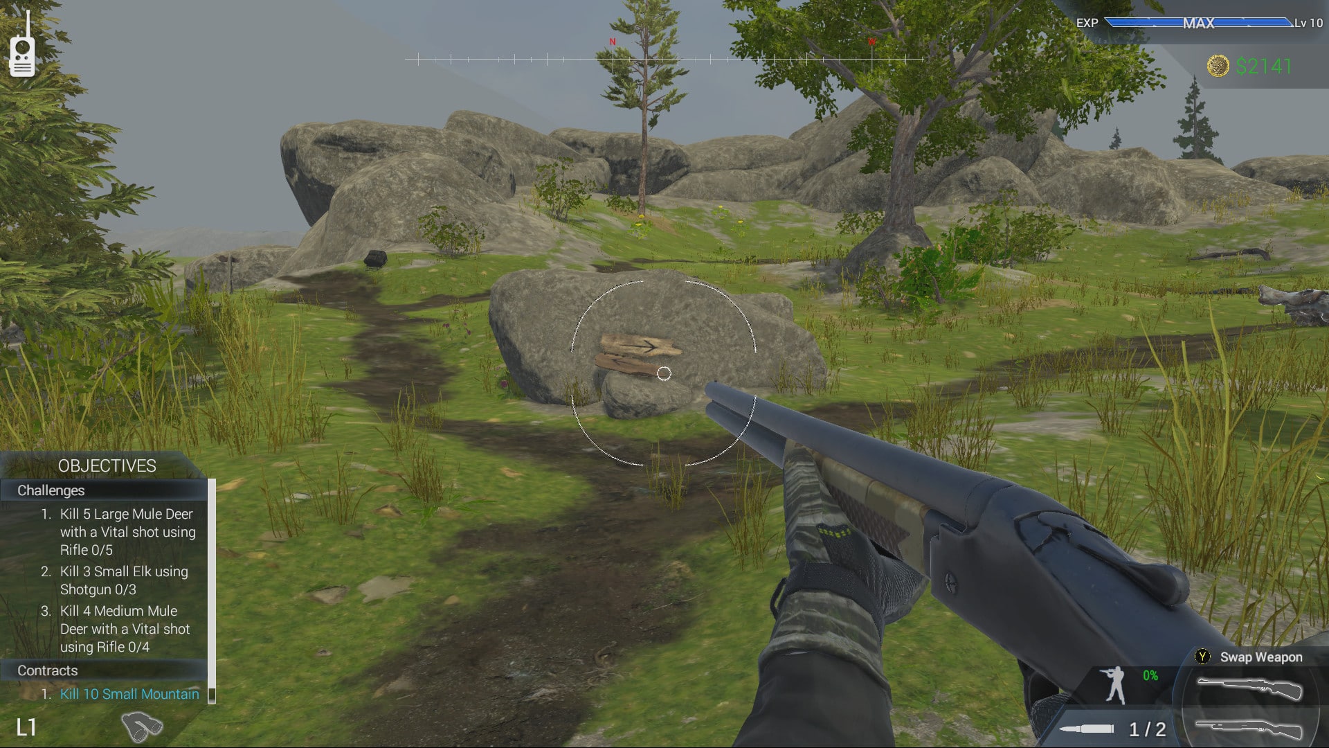 deer hunter reloaded torrent 7