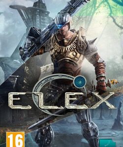 ELEX İndir – Full