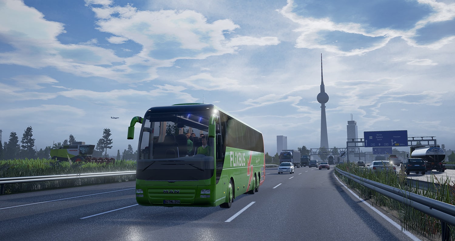 fernbus simulator turkce oyna 4