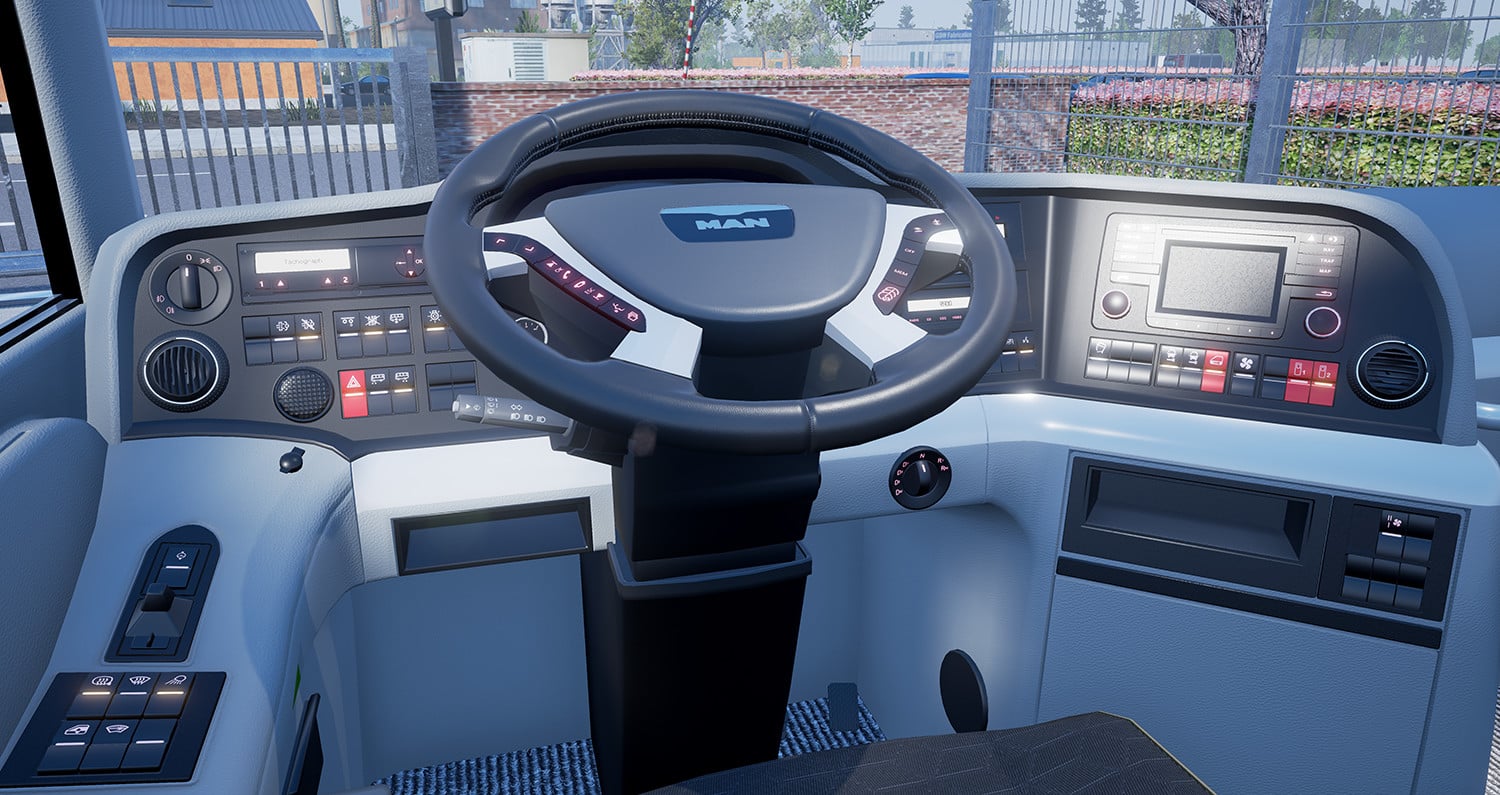 fernbus simulator turkce oyna 5