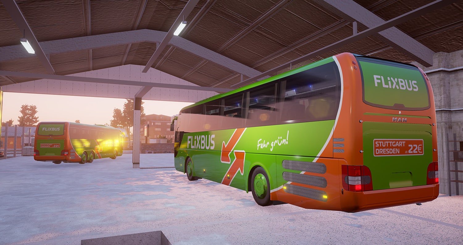 fernbus simulator turkce oyna 8