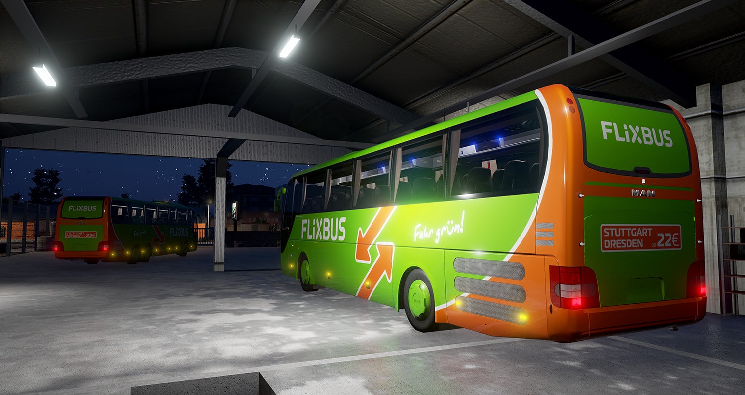 fernbus simulator turkce oyna 9