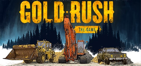 gold rush the game torrentabi