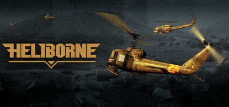 heliborne helikopter oyunu