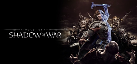 middle earth shadow of war torrent