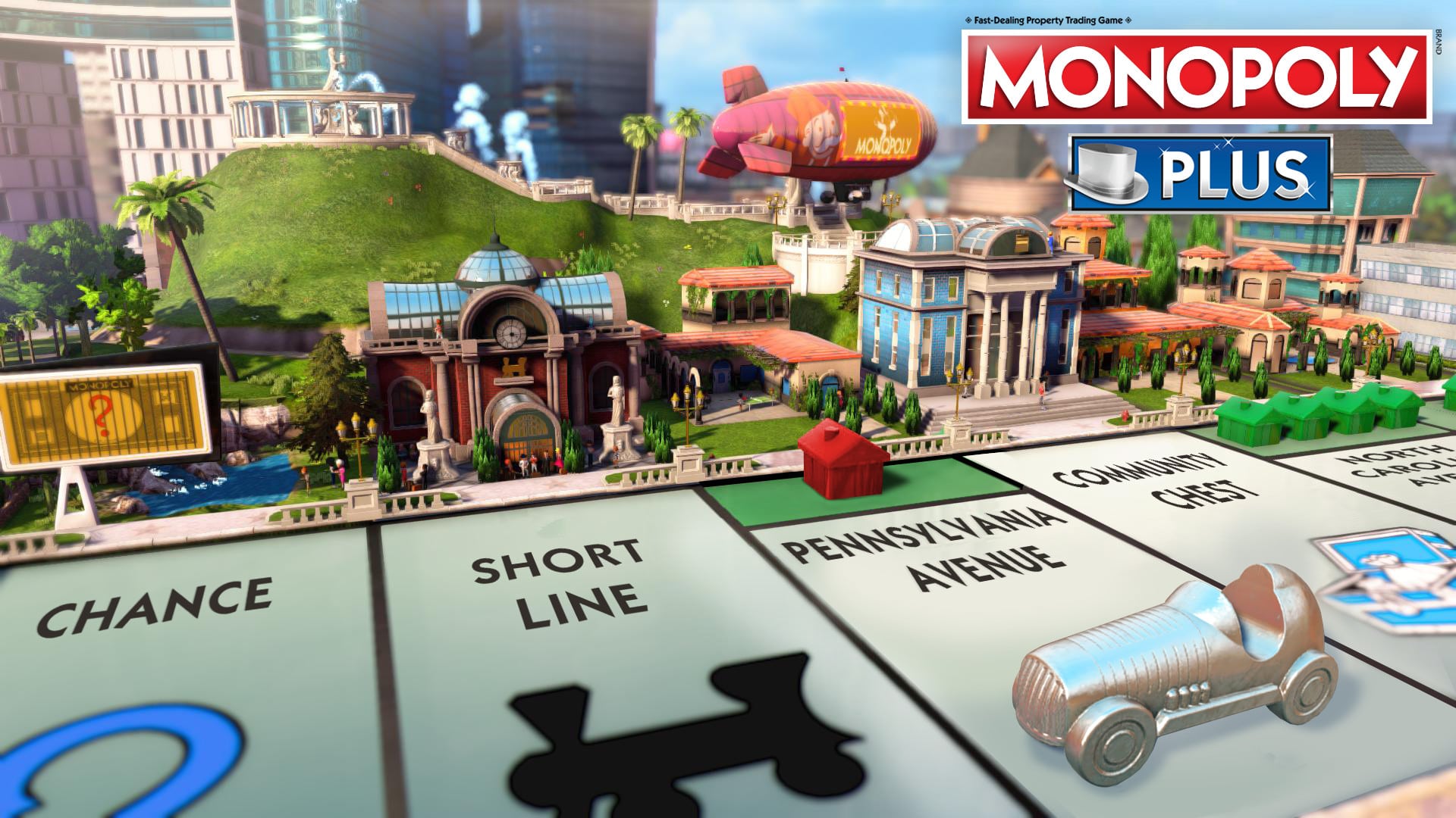 monopoly plus torrent pc 1