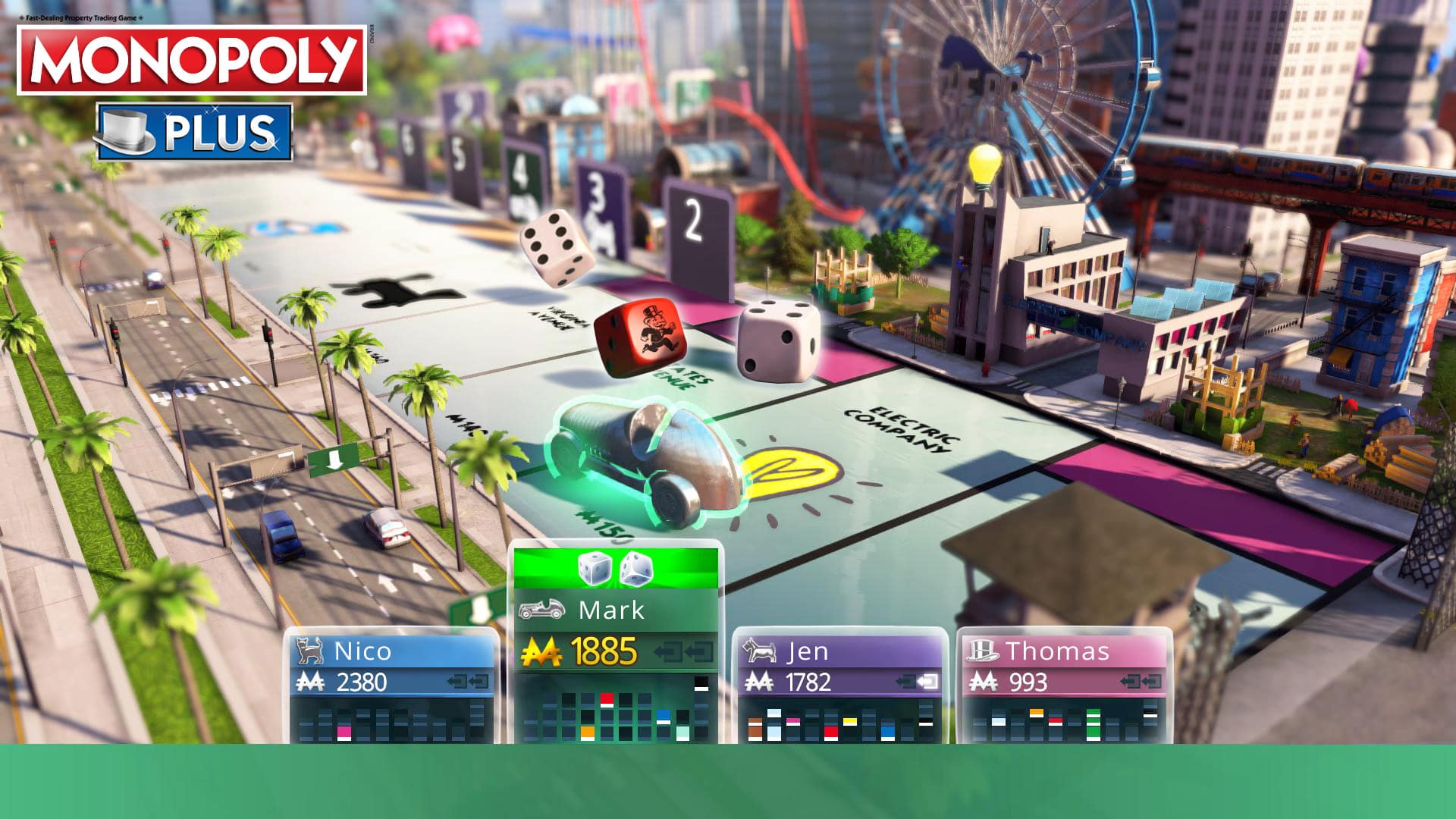 monopoly plus torrent pc 4