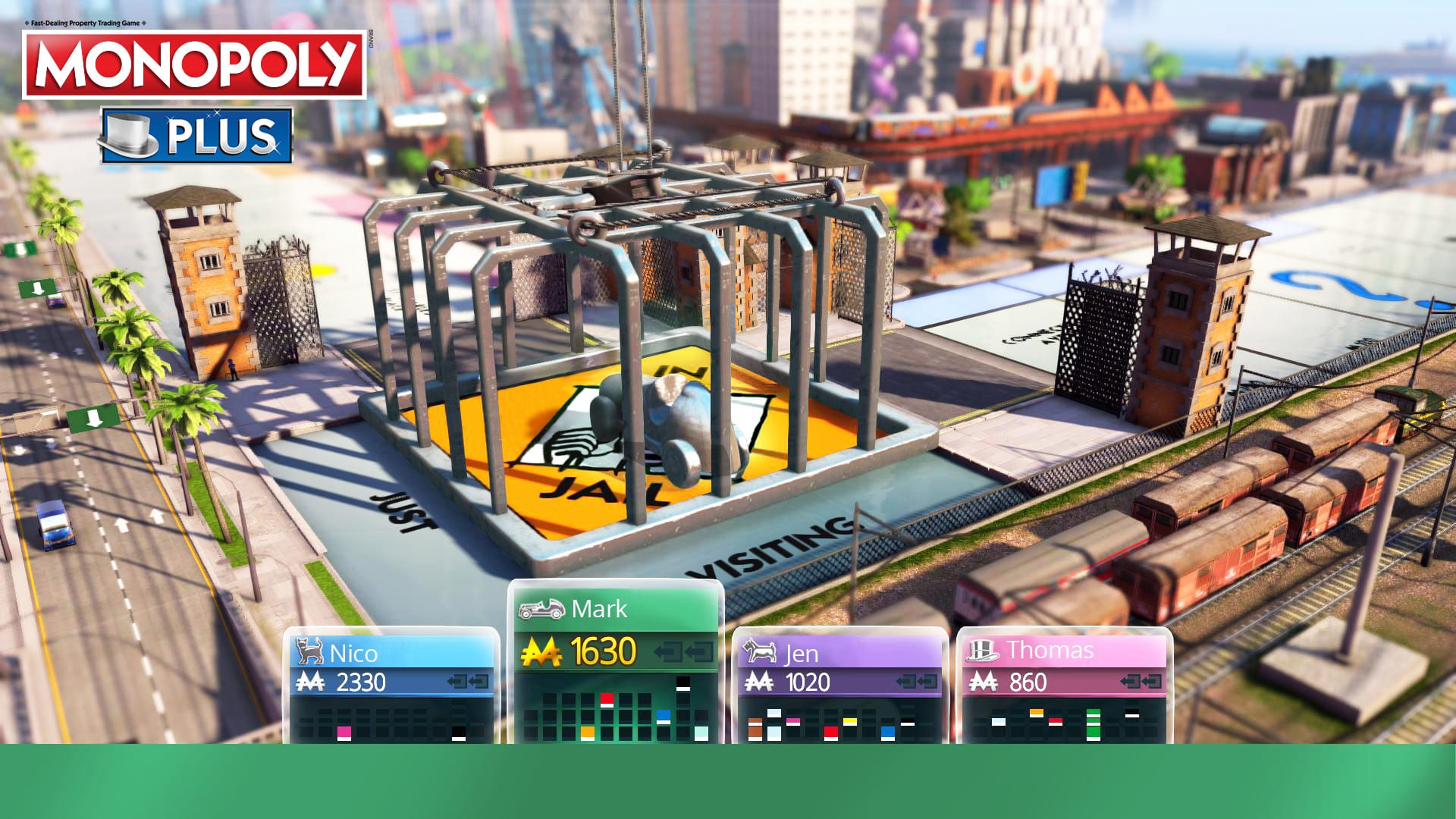 monopoly plus torrent pc 5