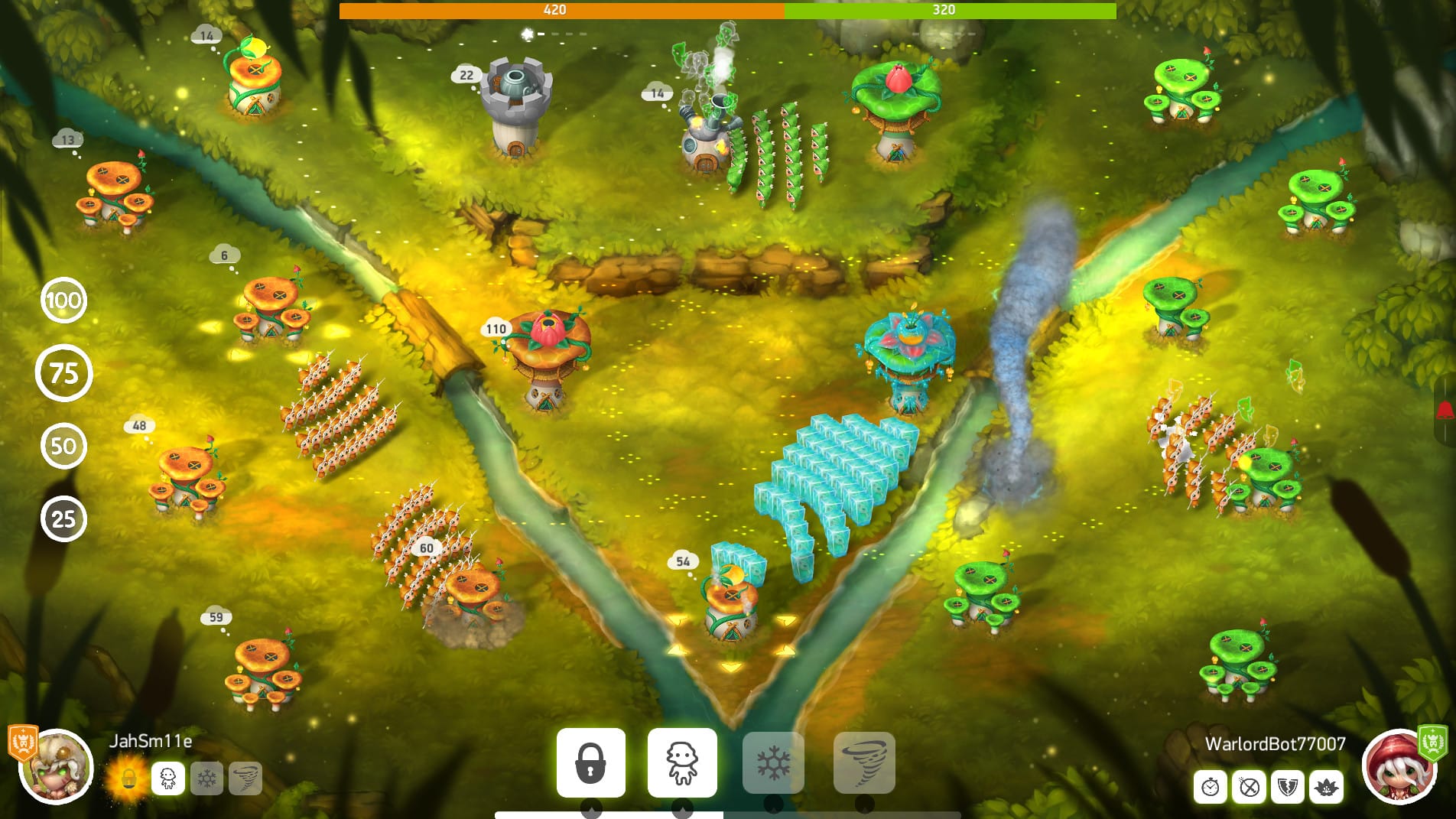 mushroom wars 2 torrent 1