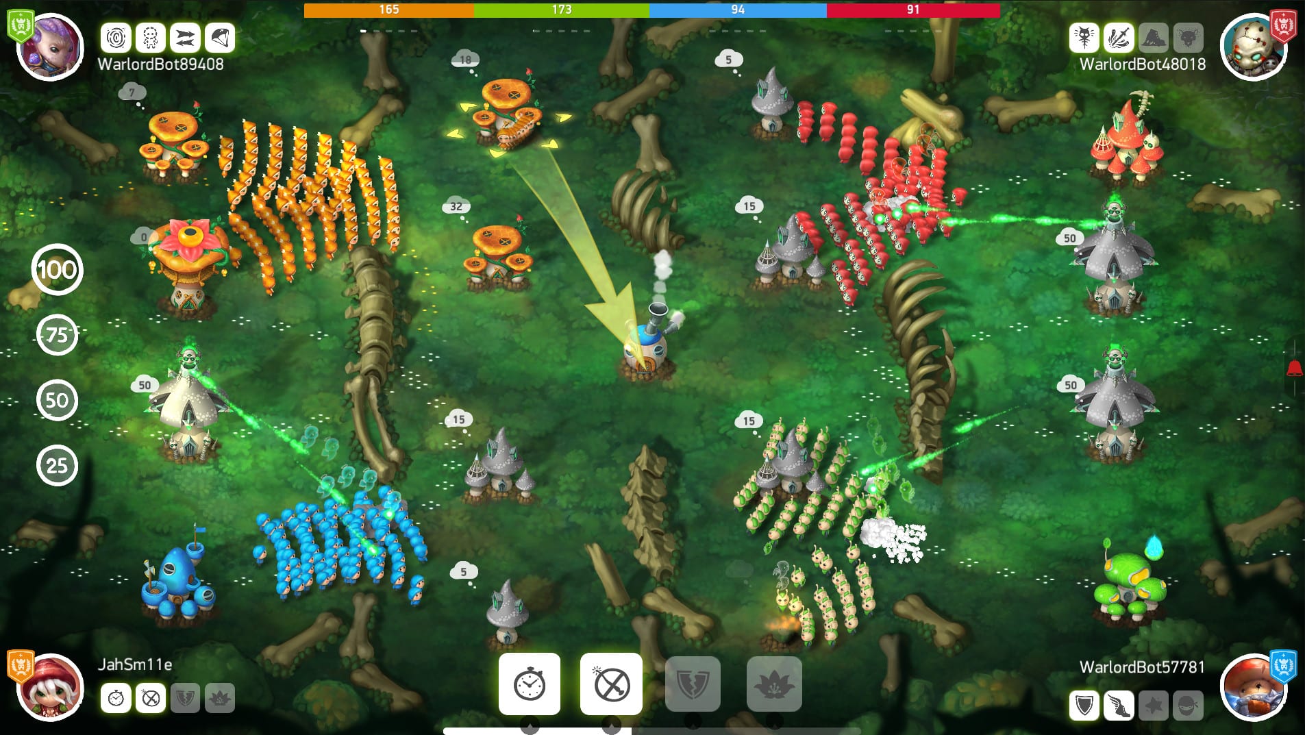 mushroom wars 2 torrent 4