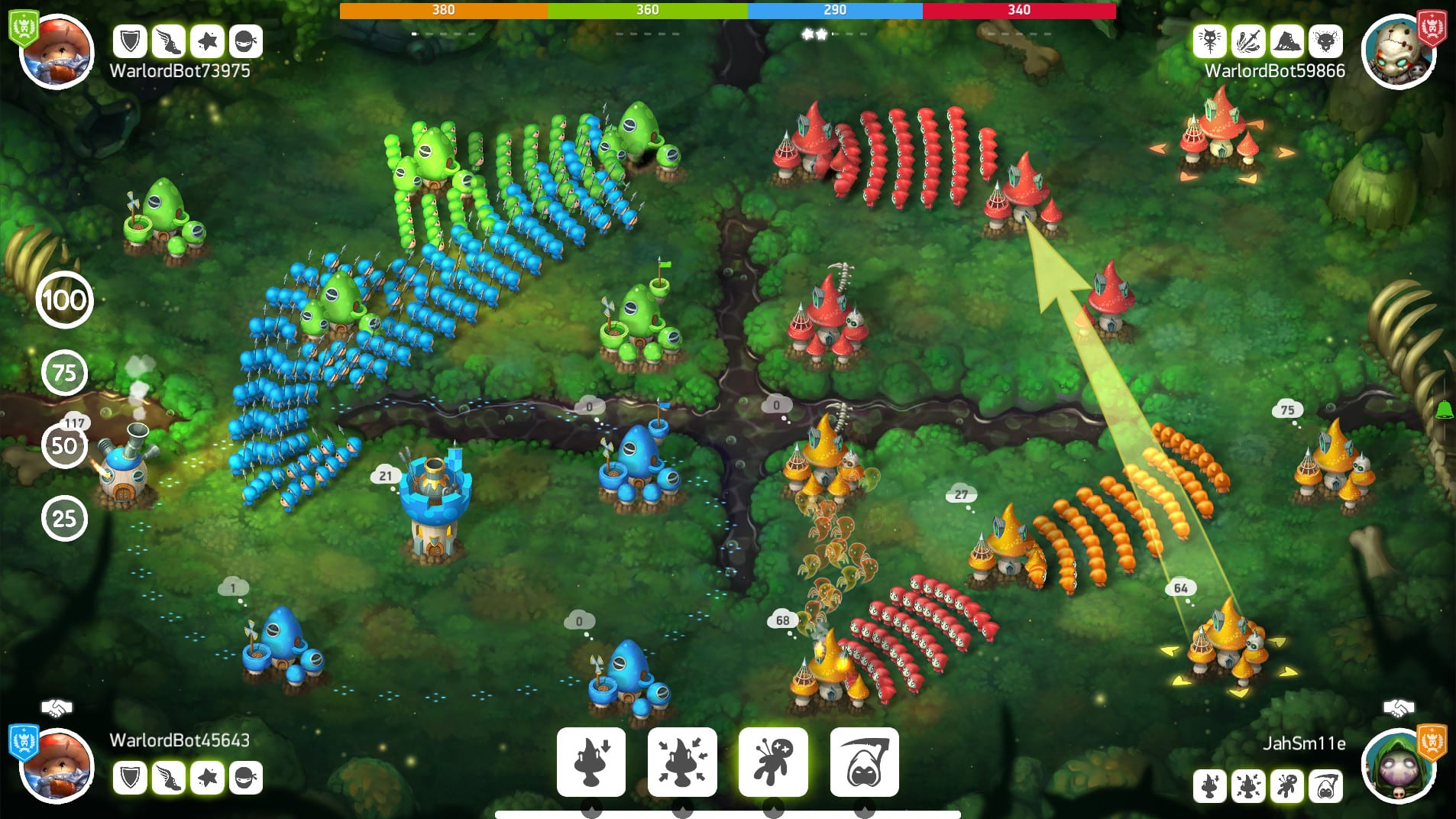 mushroom wars 2 torrent 6