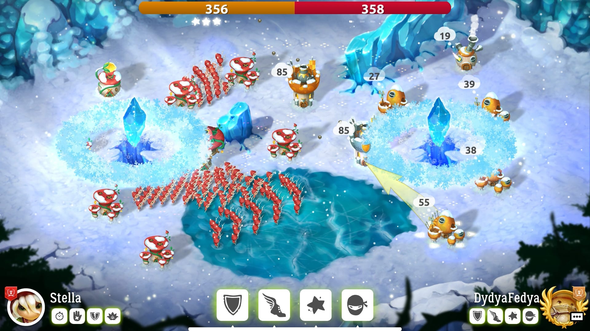 mushroom wars 2 torrent 7