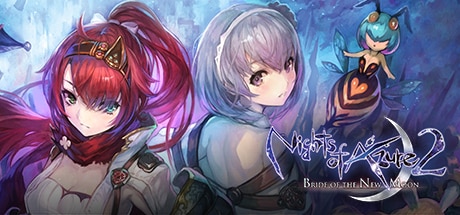 nights of azure 2 bride of the new moon torrent