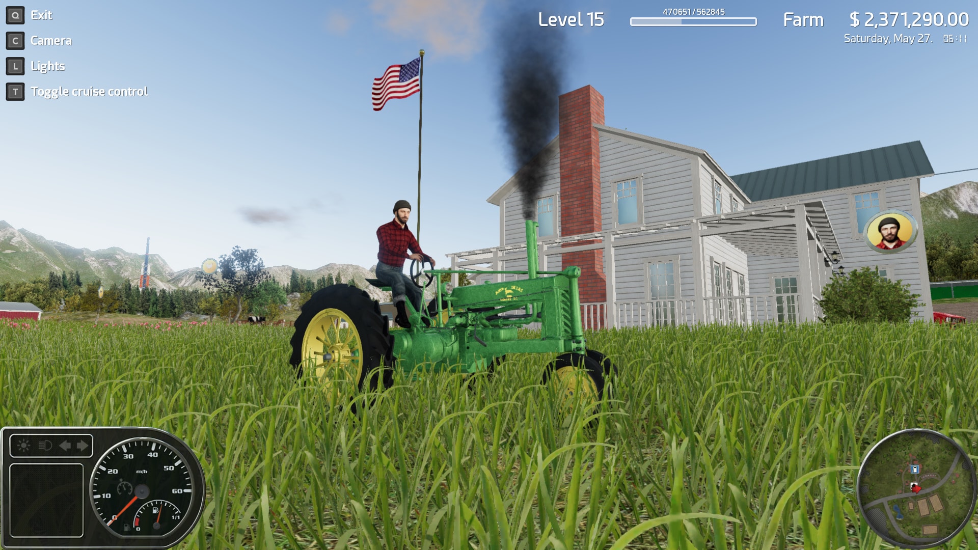 professional farmer american dream torrentler 5