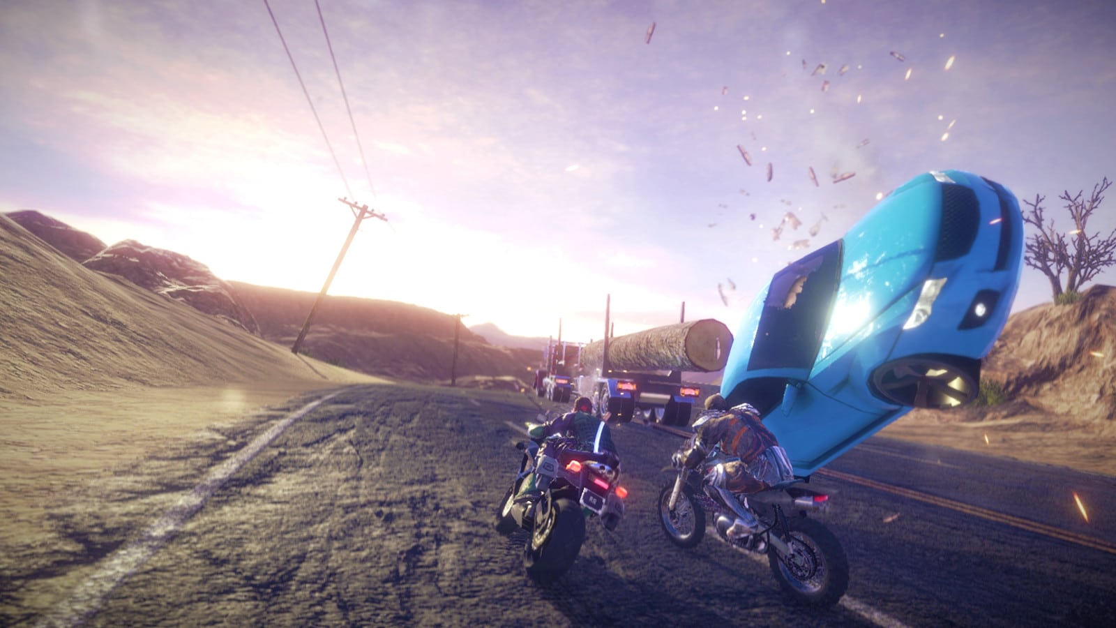 road redemption torrent 2