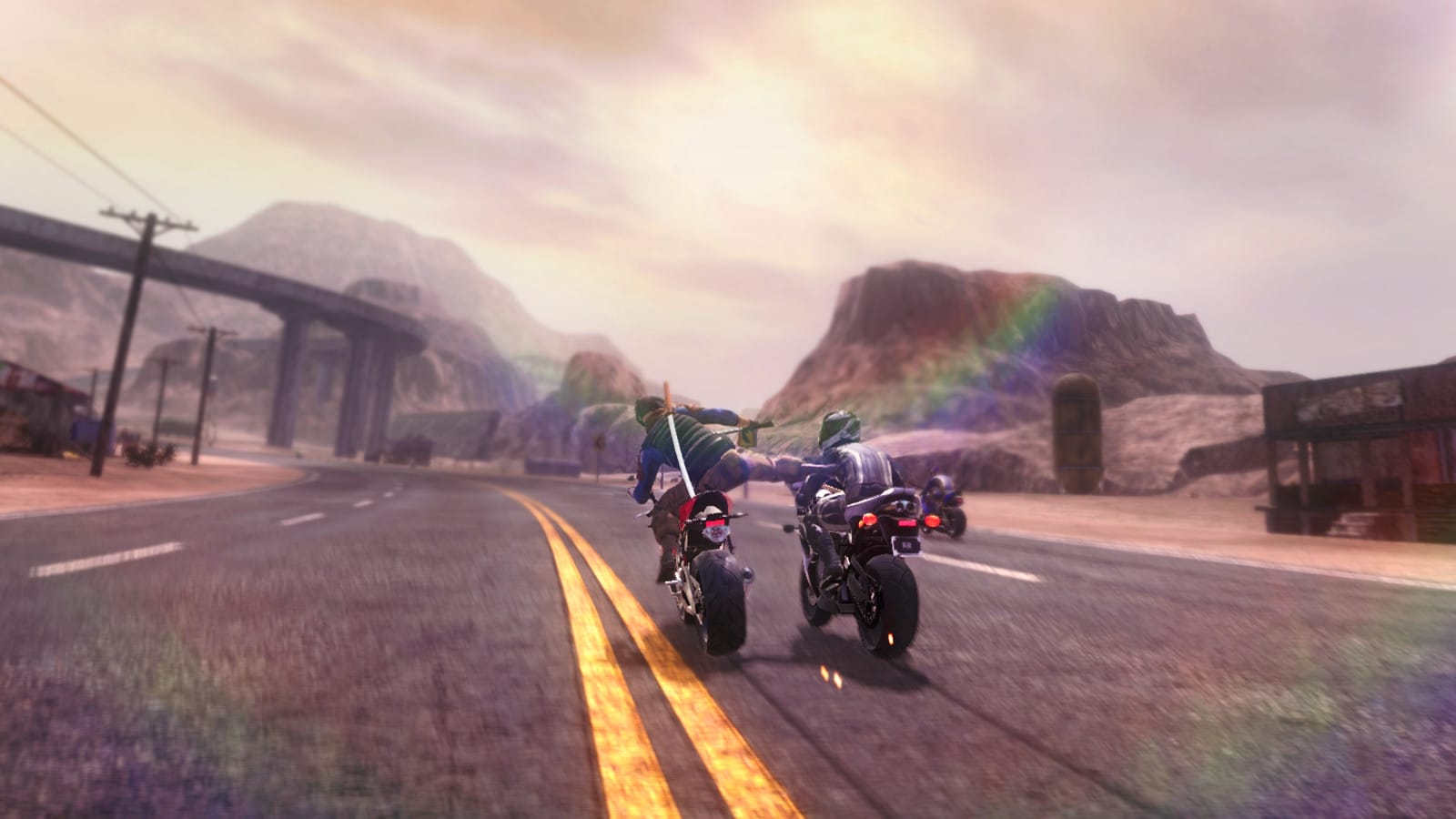 road redemption torrent 3