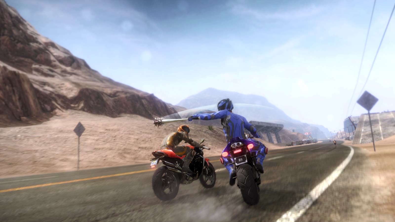 road redemption torrent 4