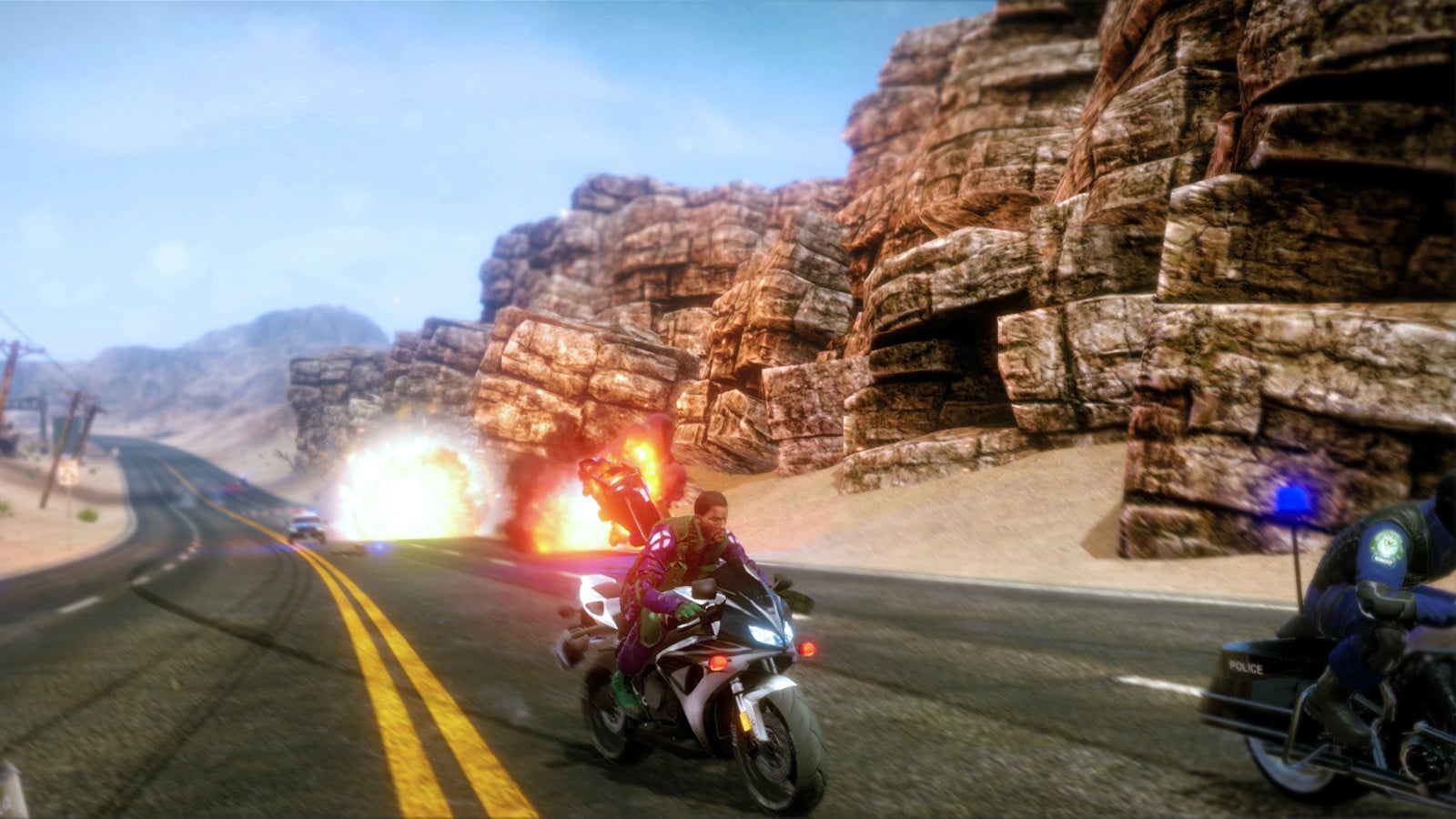 road redemption torrent 5