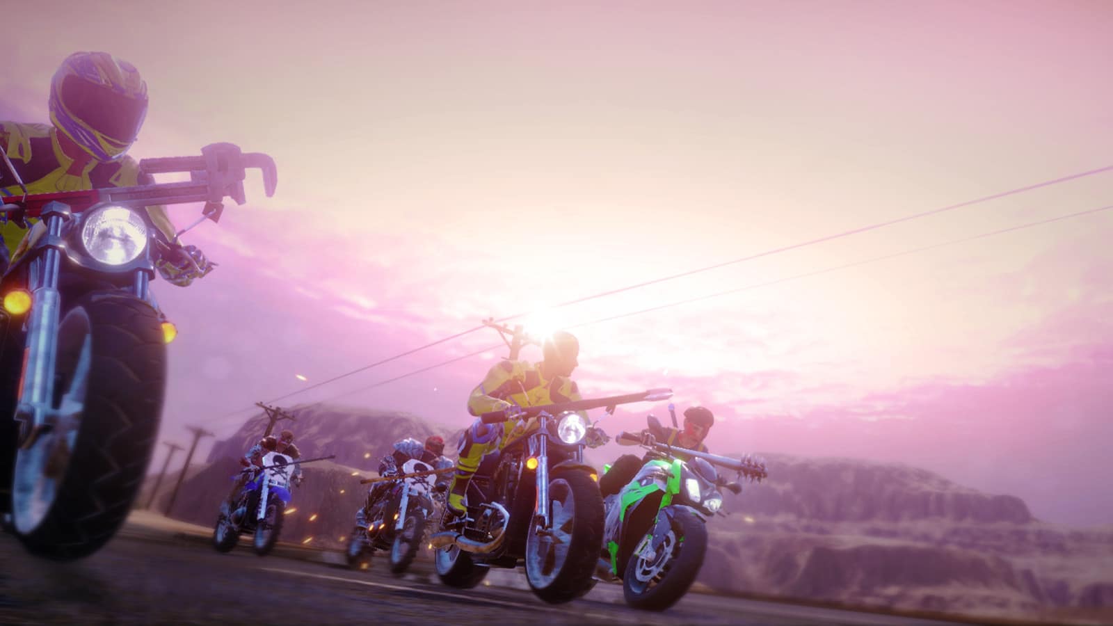 road redemption torrent 6