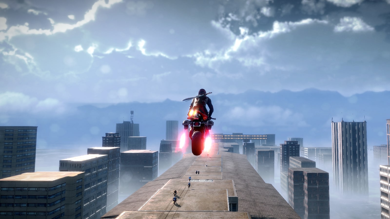 road redemption torrent 7