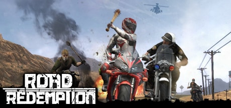 road redemption torrent