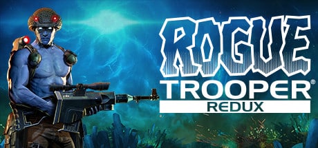 rogue trooper redux macera aksiyon oyunu