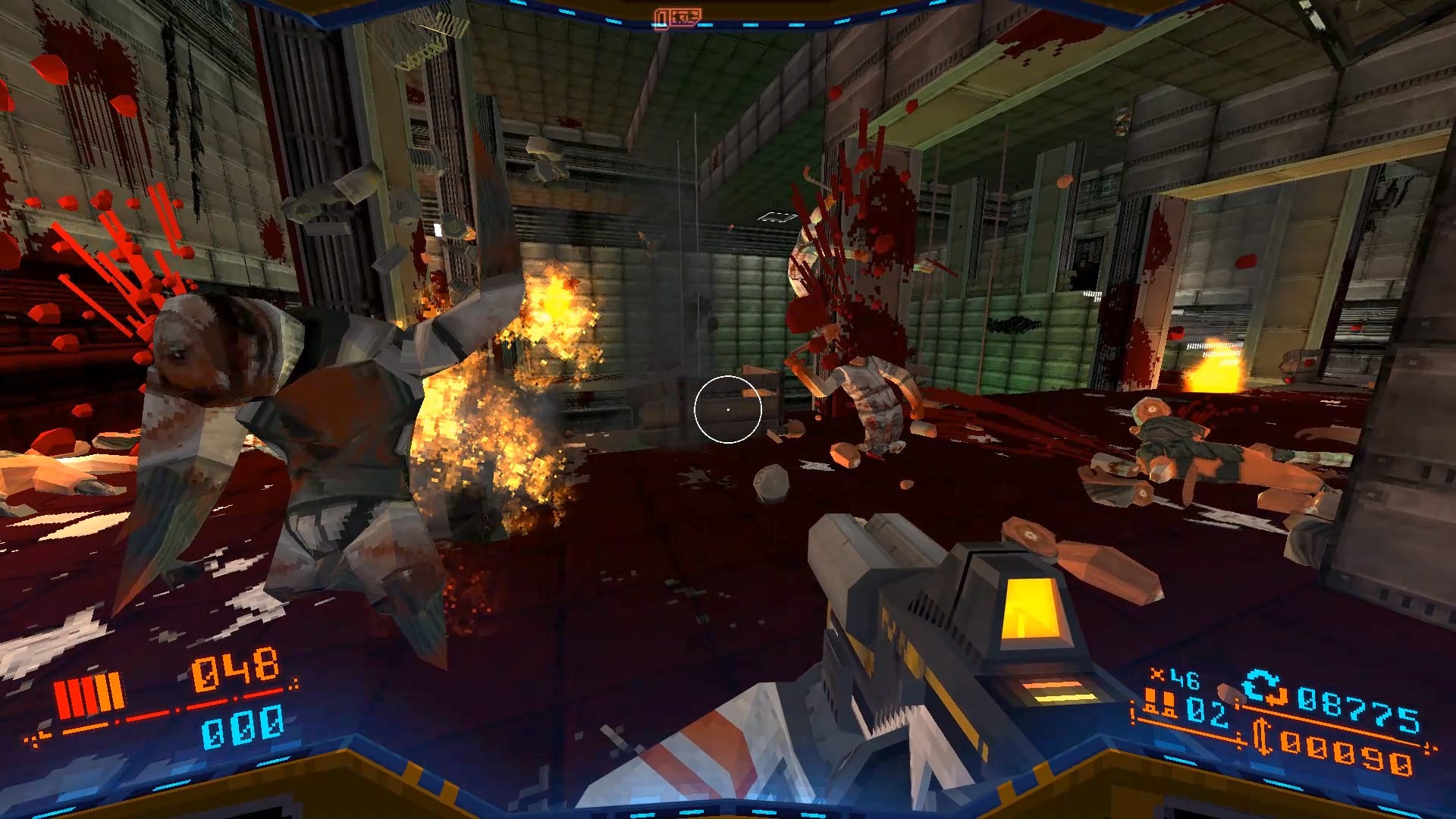 strafe millennium edition torrent 2