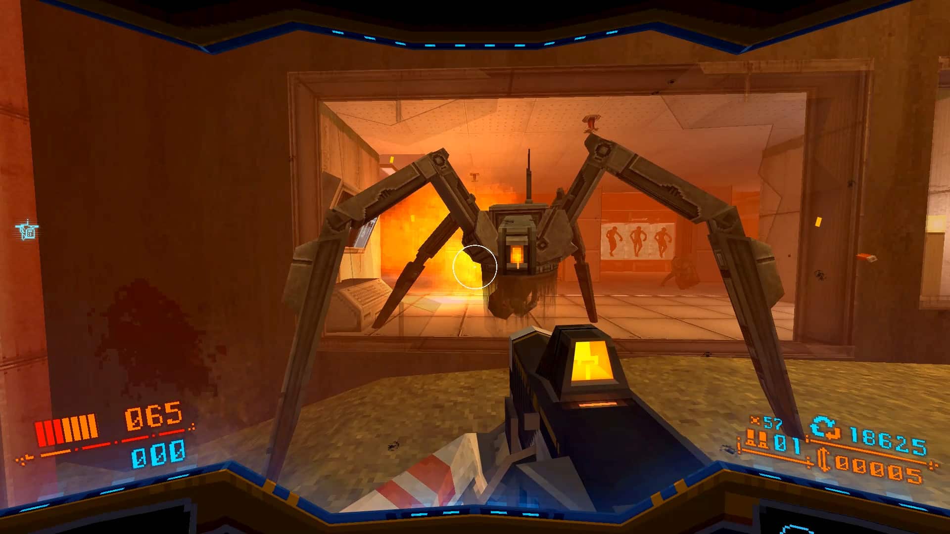 strafe millennium edition torrent 3