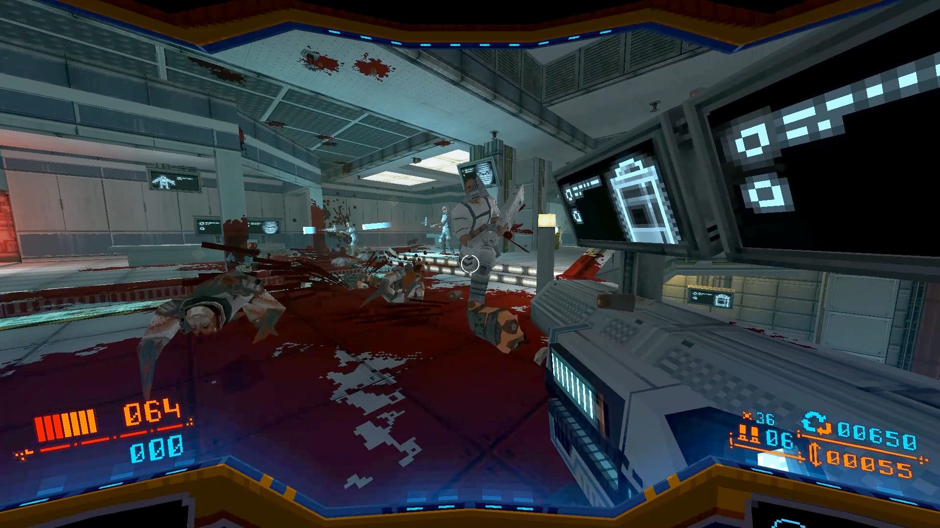 strafe millennium edition torrent 4