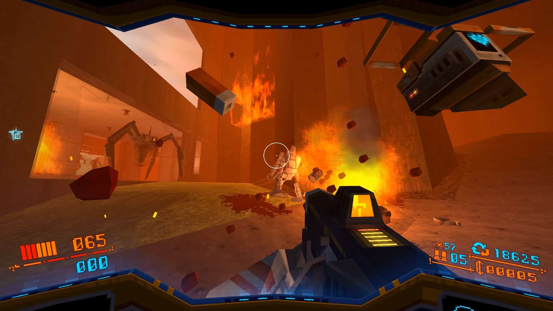 strafe millennium edition torrent 7