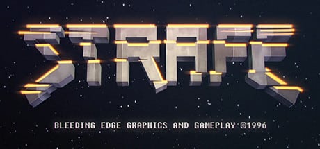 strafe millennium edition torrent