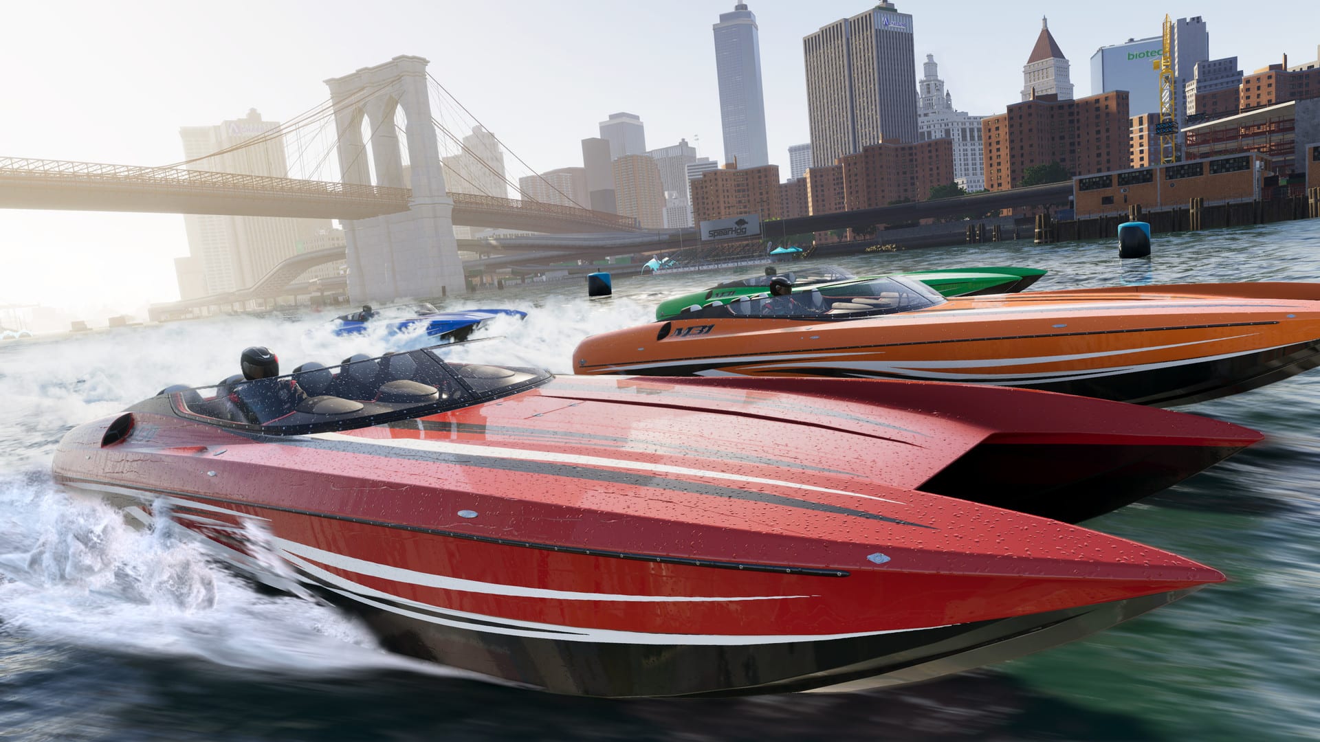 the crew 2 torrent 1