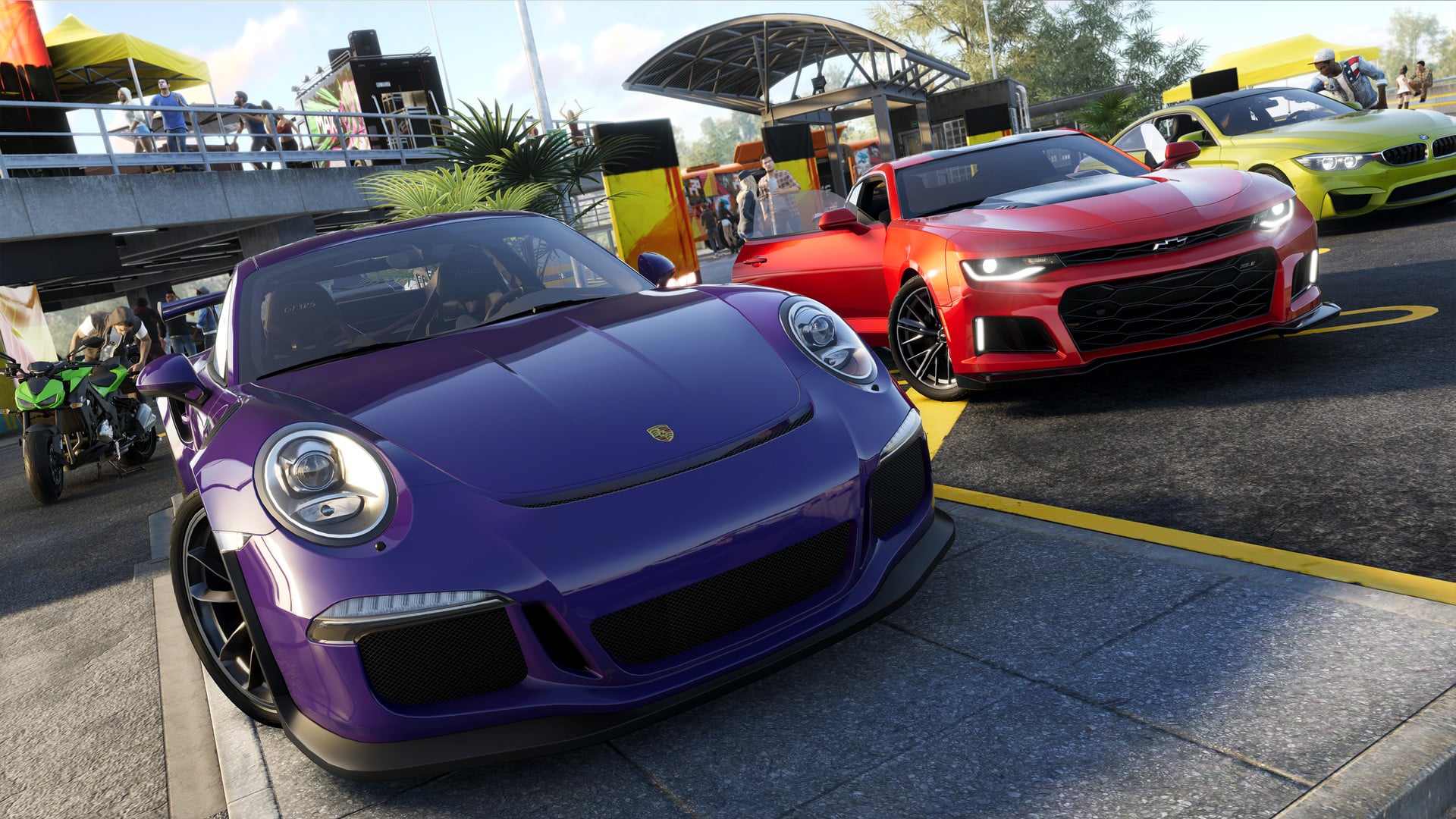 the crew 2 torrent 3