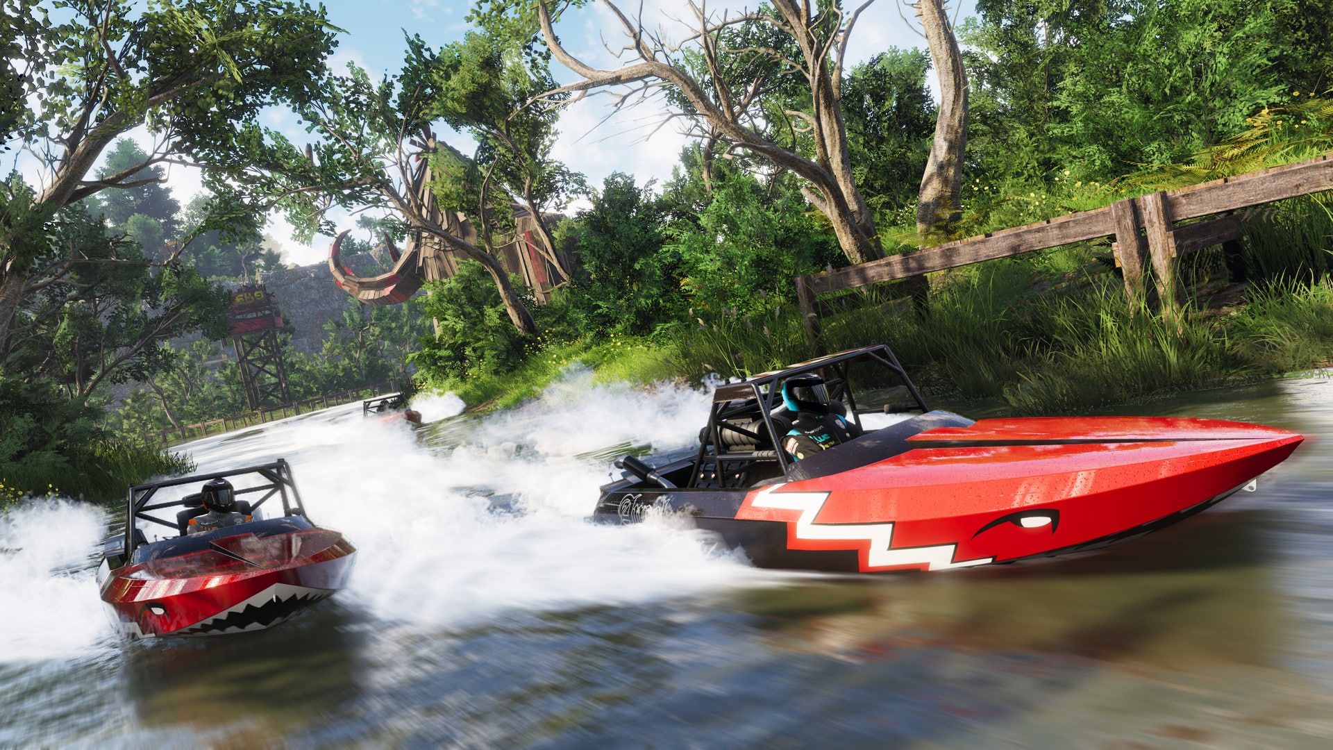 the crew 2 torrent 5