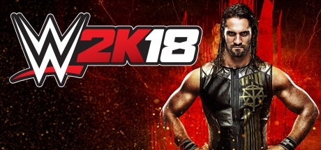 wwe 2k18 torrent