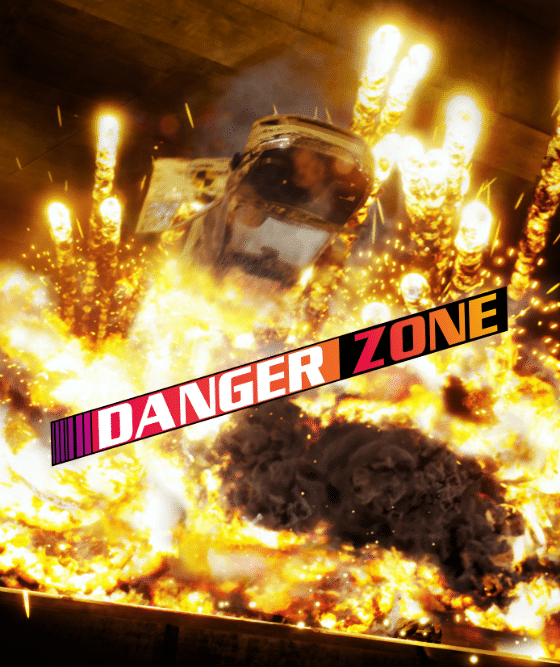 Danger Zone İndir – Full