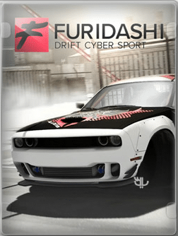 FURIDASHI Drift Cyber Sport İndir – Full