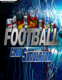 Football Club Simulator 18 İndir