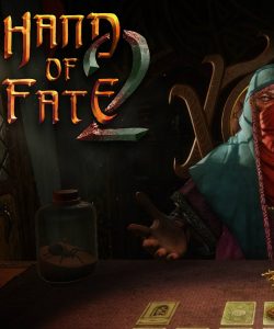 Hand of Fate 2 İndir – full