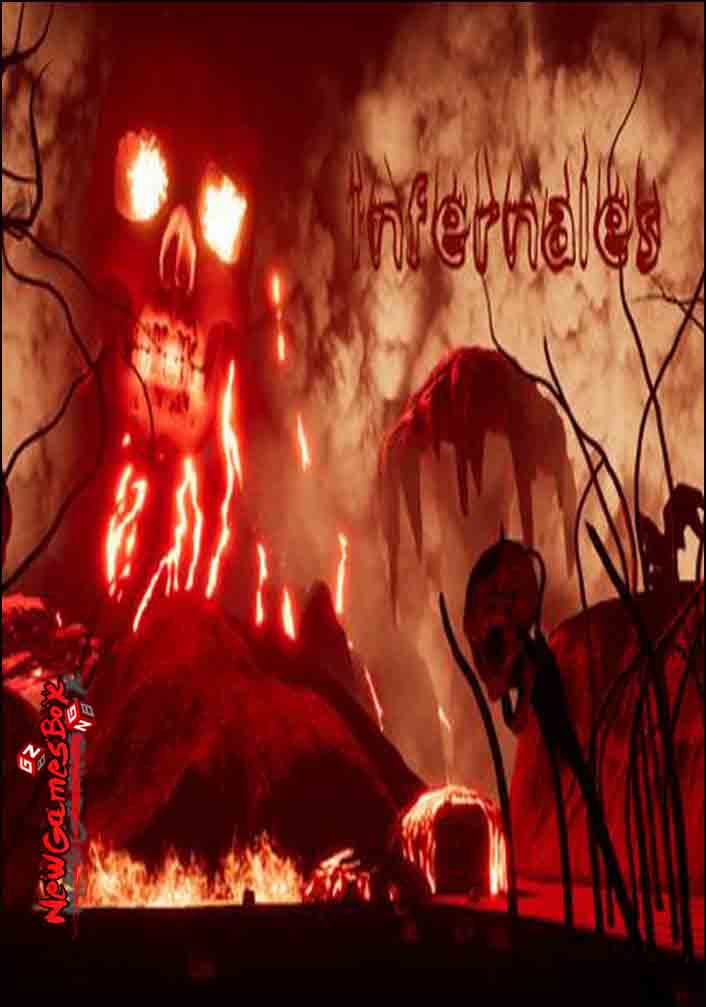 Infernales İndir – Full