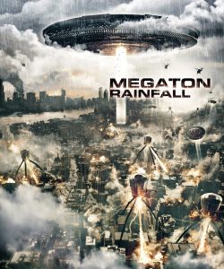 Megaton Rainfall