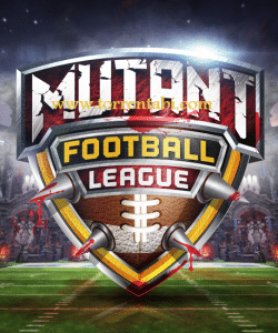 Mutant Football League İndir – Full