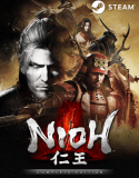 Nioh Complete Edition Complete Edition İndir