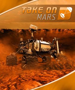 Take On Mars İndir – Full