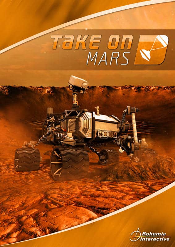 Take On Mars İndir – Full